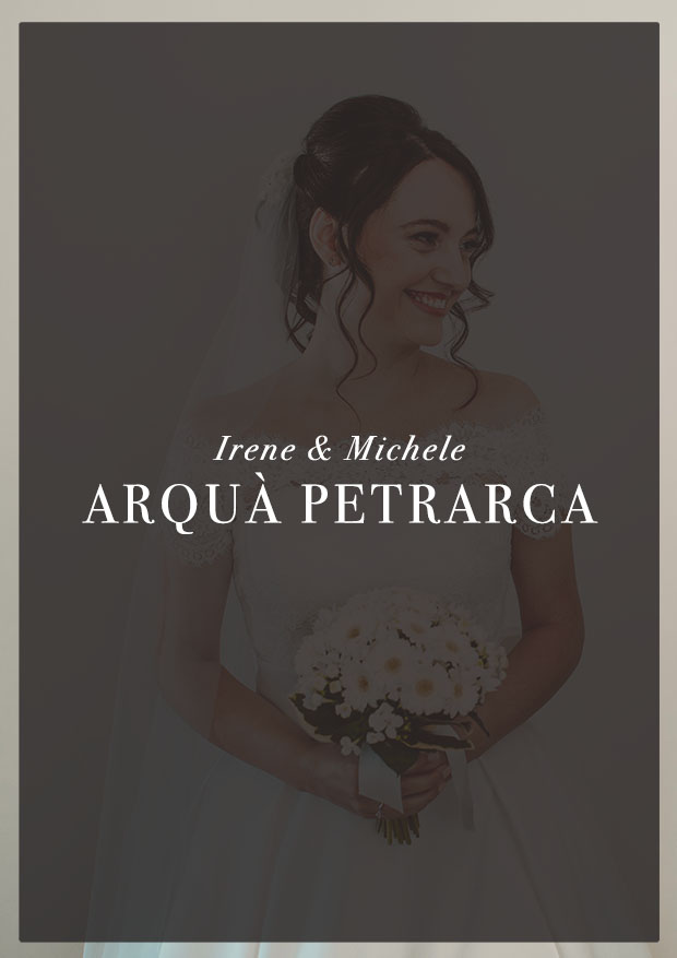 Matrimonio Padova Arquà Petrarca